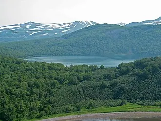 Начикинская (гора) — фото 2