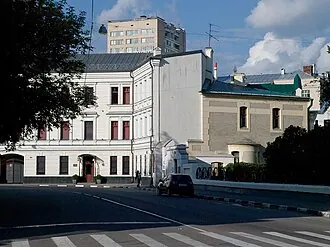 Амадей (театр)