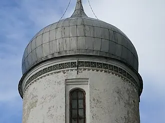 Церковь Рождества Богородицы на Михалице — фото 4