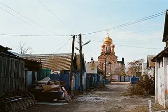 Введенский храм (Астрахань) — фото 2