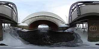 Шипиловская плотина — фото 2