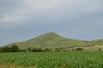 Золотой Курган