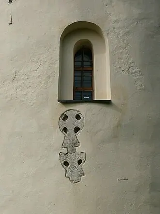 Церковь Иоанна Богослова на Витке — фото 2