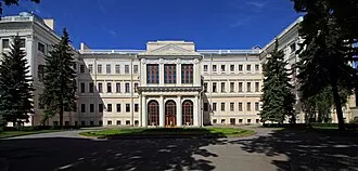 Аничков дворец