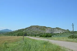 Кинжал (гора) — фото 2