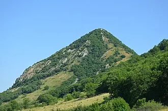 Верблюд (гора) — фото 2