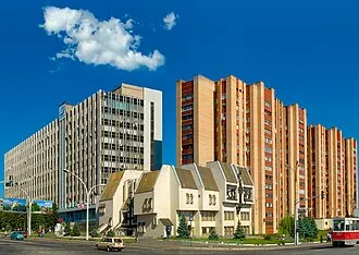 Луганский академический областной театр кукол — фото 2