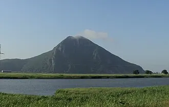Сестра (гора, Партизанский район)