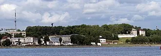 Костромской кремль — фото 2