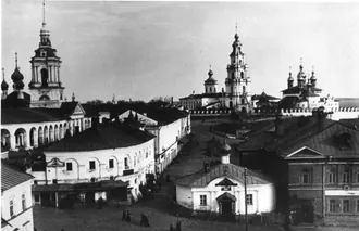 Успенский собор (Кострома) — фото 2