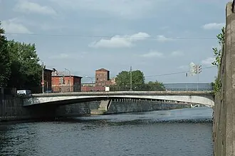 Мост Степана Разина