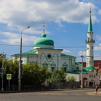 Старая Татарская слобода — фото 3