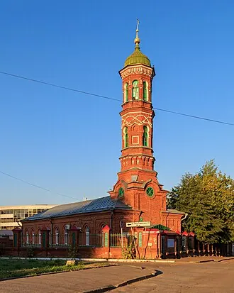 Старая Татарская слобода — фото 4