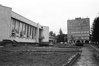 Рязанский областной театр кукол