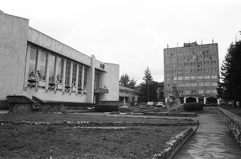 Рязанский областной театр кукол