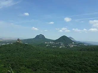 Горы Пятигорья — фото 2