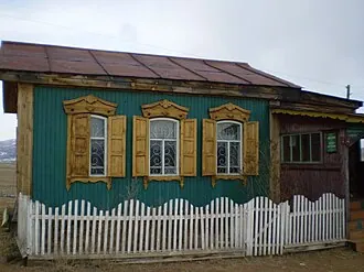Ацагатский дацан — фото 2