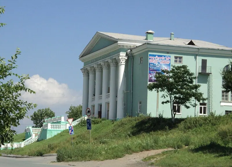 Рампа (театр)
