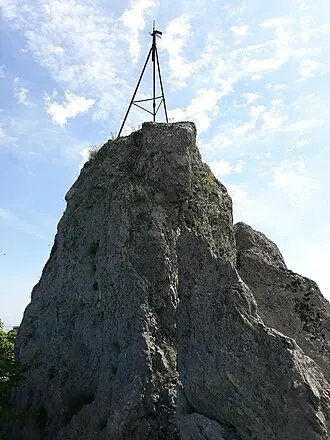 Бык (гора) — фото 3