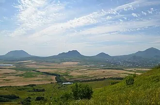 Бык (гора) — фото 4