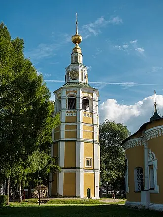 Спасо-Преображенский собор (Углич)