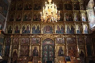 Спасо-Преображенский собор (Углич) — фото 2