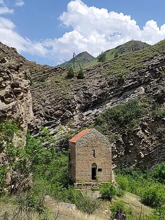 Датунский храм