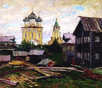 Запорожский областной художественный музей — фото 2