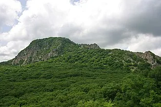 Развалка