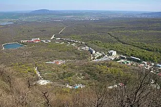 Железная (гора) — фото 2