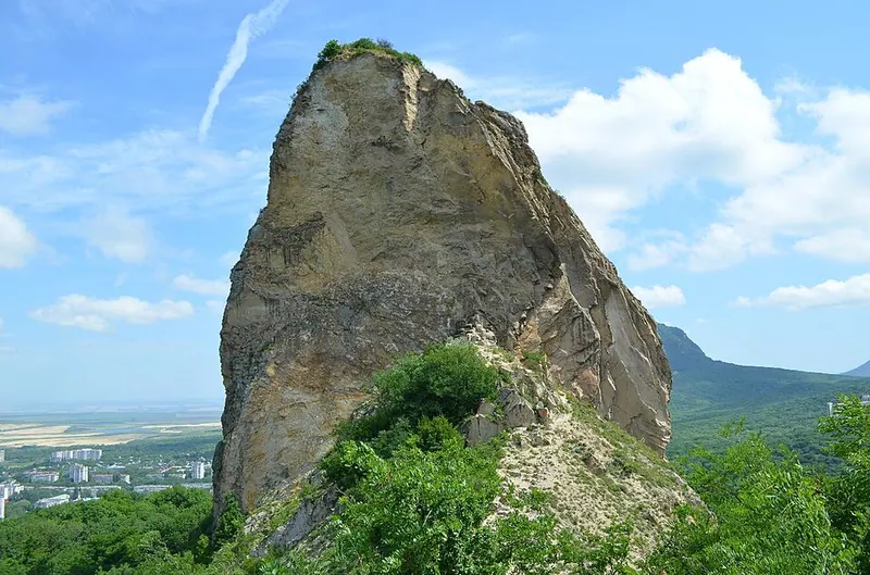 Медовая