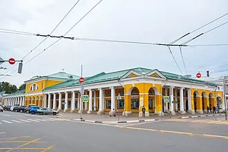 Гостиный двор (Ярославль)