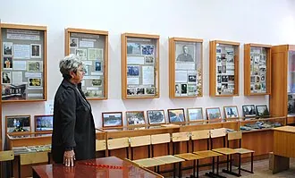 Ливенский краеведческий музей — фото 4