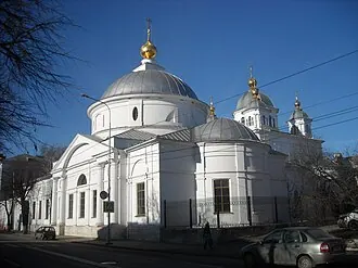 Казанский монастырь (Ярославль) — фото 4