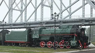 Музей Амурского моста — фото 2