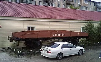 Музей Амурского моста — фото 4