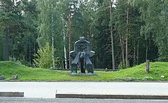 Молох тоталитаризма
