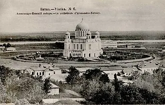 Александро-Невский собор (Вятка) — фото 2
