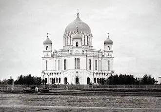Александро-Невский собор (Вятка) — фото 4