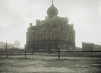 Александро-Невский собор (Москва)