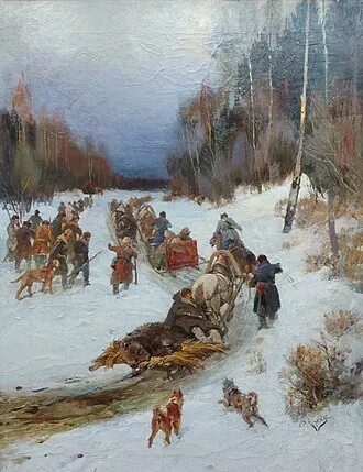 Зверинец (парк, Гатчина) — фото 2
