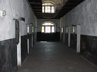 Орешек (крепость) — фото 4
