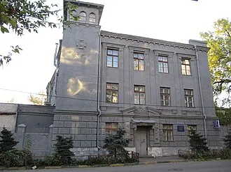 Храм Успения Девы Марии (Нижний Новгород)