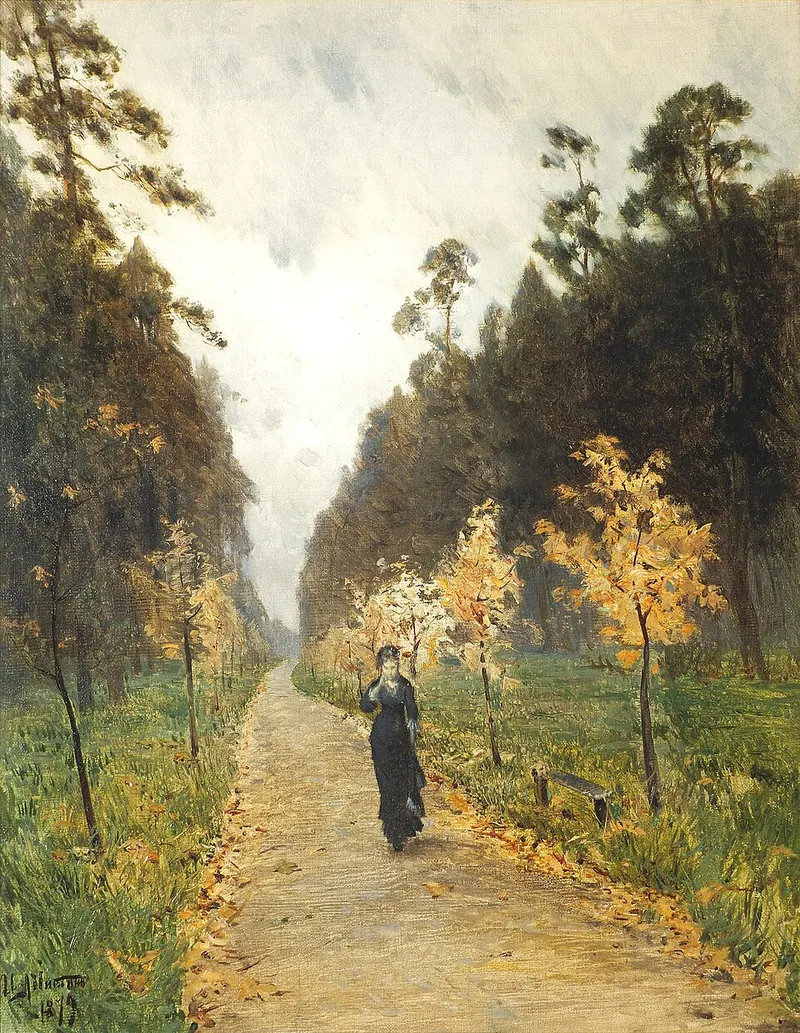 Сокольники (парк)