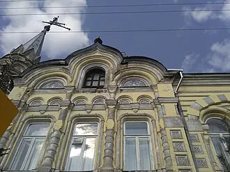 Усадьба Локалова — фото 2