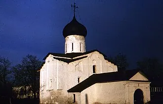 Церковь Петра и Павла с Буя — фото 2