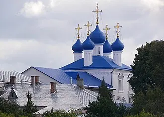 Покровский собор (Брянск) — фото 3