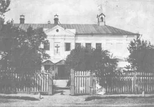 Приход Воздвижения Святого Креста (Ярославль) — фото 2