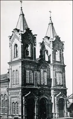 Собор Петра и Павла (Саратов) — фото 2
