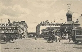Храм Гребневской иконы Божией Матери — фото 4